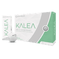 thumbnail image 4 of TaylorMade Women's 2019 Kalea Golf Balls, White, 12 Pack, 4 of 9