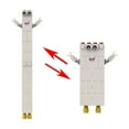 thumbnail image 4 of No.1-10 Building Block Set For Children Creative Math Number Figure 1 To 10 Early Educational Toy Gifts For Boys Girls, 4 of 6