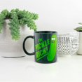 thumbnail image 4 of Taza de café Just Funky Rick and Morty Pickle Rick 600 ml, 4 of 5
