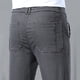 thumbnail image 4 of pstuiky Pantalones cortos para hombre, Pantalones cortos cargo cómodos con botones y bolsillos informales de verano para hombre Pantalones cortos cargo, 4 of 8