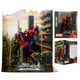 thumbnail image 5 of McFarlane Toys - Marvel Spider-Man 1:10th Scale Posed Figure with Scene (Spider-Man #6), 5 of 5