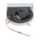 thumbnail image 5 of Ventilador del radiador, ventilador de CPU, ventiladores de refrigeración de CPU para computadora portátil, duraderos y eficientes, ventilador de refrigeración para computadora portátil, artesanía excepcional, 5 of 8