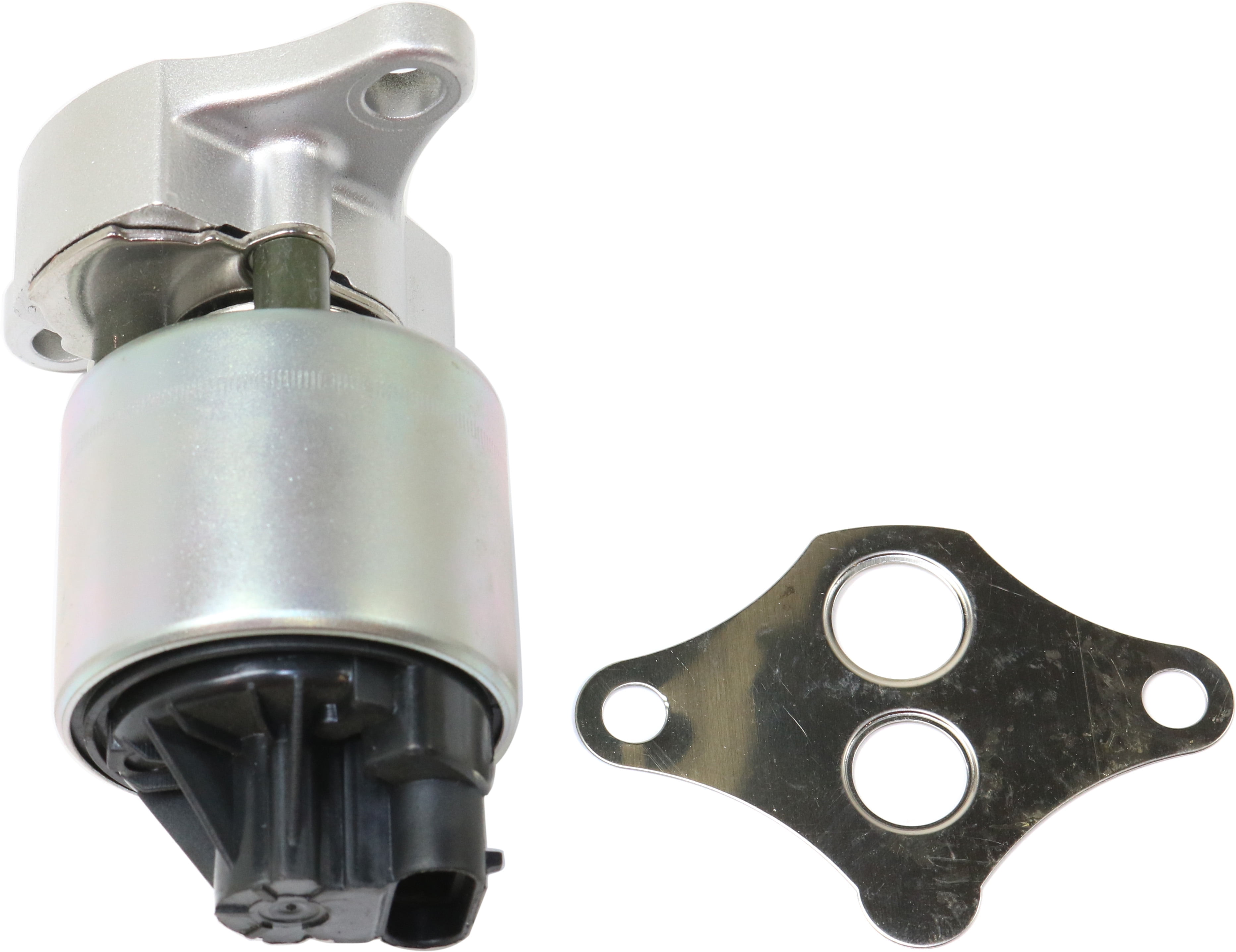 EGR Valve Compatible with 2001-2004 GMC Sierra 2500 HD 2006-2008 Pontiac Grand Prix 8Cyl 6Cyl 8.1L 3.8L
