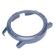 thumbnail image 1 of Carcasa Protectora Para Reloj, Resistente A Golpes Y Arañazos, Diseño único, Protector De Pantalla Para Reloj Inteligente Haylou LS05S Cergrey Azul, 1 of 8