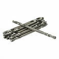 thumbnail image 2 of AES Industries 221 High Speed Steel 1/8 in. Stubby Drill Bit (12 ct), 2 of 2