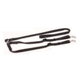 thumbnail image 2 of Jinsinto Triple Dog Leash, 3 in 1 Dog Traction Rope - Multi Pet Leash, 2 of 4