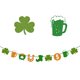 thumbnail image 2 of Decoraciones para el Día de San Patricio, Accesorios para el Día de San Patricio, Regalos para el Día de San Patricio, Letrero de bienvenida para la puerta del Día de San Patricio, Decoraciones para l, 2 of 8