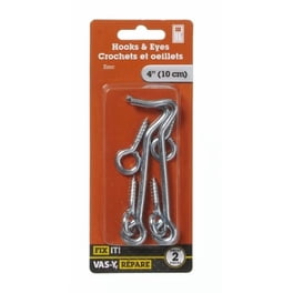 Lot De 10 Clips De Suspension Pour Camping – Crochets Multifonctions En ABS, Légers Et Réutilisables