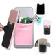 thumbnail image 5 of 2 fundas traseras para teléfono móvil, fundas adhesivas para tarjetas y bolsillos para tarjetas., 5 of 6