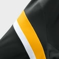 thumbnail image 7 of Women's Fanatics Black Pittsburgh Penguins Offside Athena T-Shirt, 7 of 7