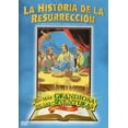 thumbnail image 1 of La Historia De La Resurreccion Pelicula Dvd Warner Bros DVD, 1 of 2
