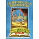 thumbnail image 1 of La Historia De La Resurreccion Pelicula Dvd Warner Bros DVD, 1 of 2