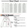 thumbnail image 2 of QLEICOM Jackets for Women, Women's Waterproof Lightweight Mountain Rain Ski Jacket, Pure Color Windproof Rainproof Hoodied Jackets Raincoat, for Winter Outdoor Hiking Skiing, 2 of 4