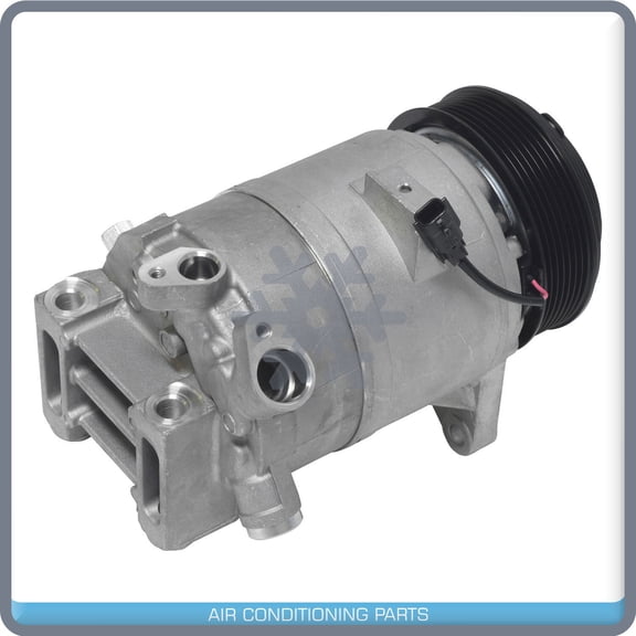 A/C Compressor for Infiniti JX35 QX60 / Nissan Pathfinder Maxima Murano Quest