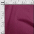 thumbnail image 1 of oneOone Tissu Viscose Georgette Triangle Géométrique Décor Tissu Imprimé BTY 42 Pouces de Large, 1 of 1