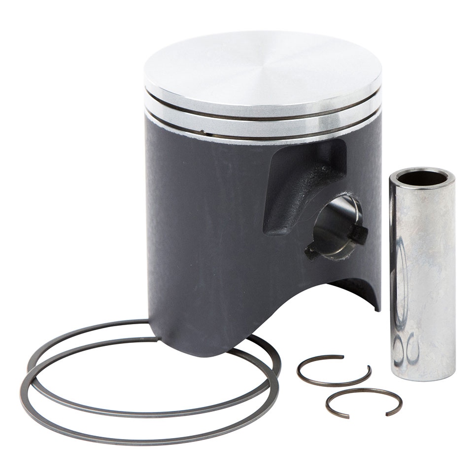 Vertex Piston Cast Replica Piston Kit Fits Honda 064360