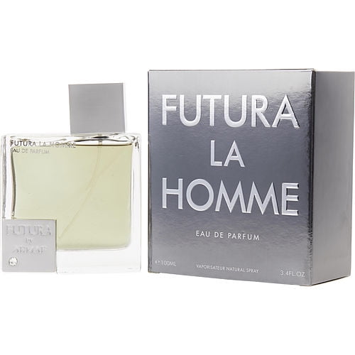 armaf luxe futura la homme