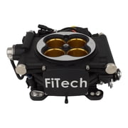 FiTech Go EFI 8 Power Adder Plus 1200 HP Fuel Injection Systems 30012