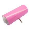 thumbnail image 2 of Portable 3.5mm Plug Mini Speaker Outdoor Sports Music Player Stereo Sound Box, 2 of 8