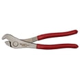 thumbnail image 2 of Wilde Tool G410P.Np/Cs 7 .5 Battery Pliers-Fixed Joint-Polished Carded, 2 of 3