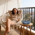 thumbnail image 4 of BotaniNest Under For Sleeping Mini Bone Conduction With White Noise Timer Private Sound For Bedtime & Relaxation — Designed Not To Disturb Your Partner, 4 of 7