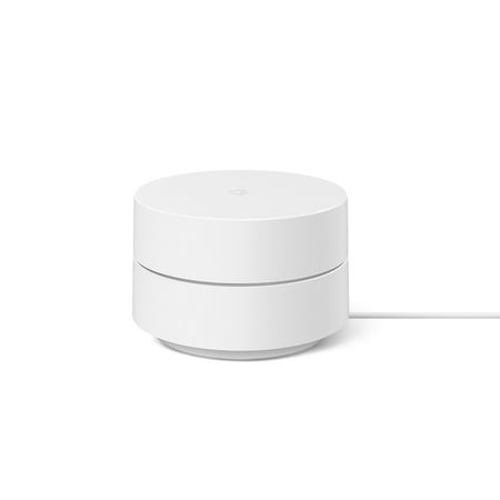 UPC: 0193575014333 | Google GA02430-US Wifi Whole Home Wi-Fi System  White
