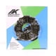 thumbnail image 5 of Gomas Damper De Sprocket Trasero Para Moto C90 At110 At125  negro, 5 of 5