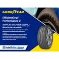thumbnail image 3 of 2) Llantas 225/50R17 Goodyear EfficientGrip Performance 2 98W GOODYEAR ., 3 of 6