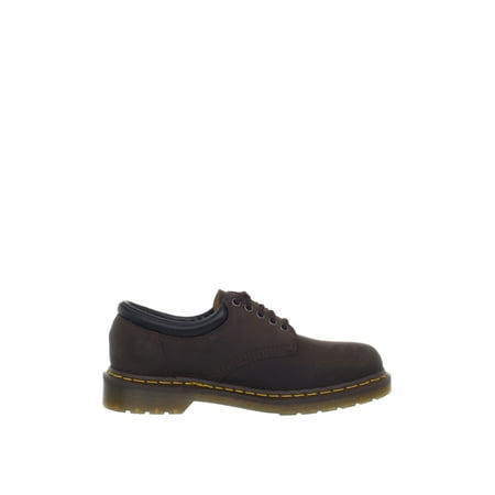 Dr. Martens 8053 Men's 5 Eye Leather Oxfords 11849201