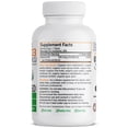 thumbnail image 2 of Bronson High Potency Vitamin D3 10,000 IU for Immune Support, Healthy Muscle Function & Bone Health, USDA Certified Organic Non-GMO Gluten Free Vitamin D Supplement, 360 Tablets, 2 of 6