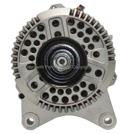 Quality-Built 7791810N New Alternator