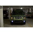 thumbnail image 3 of For 1999 2000 2001 2002 2003 2004 Chrysler 300M LED Side Mirrors Turnsignals Turn Signals Lights lamps, 3 of 5