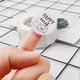 thumbnail image 4 of 1 Rolls Happy Mail Sticker, 500pcs Thank You Stickers Decorative Labels Party, 4 of 5