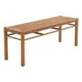 thumbnail image 3 of Banc Iska Naturel, 3 of 6