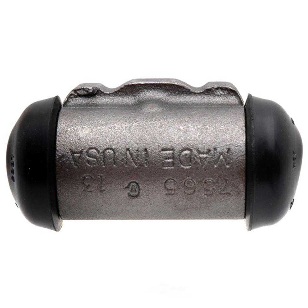 Drum Brake Wheel Cylinder Fits select: 1967-1970 BUICK RIVIERA, 1970 OLDSMOBILE 98