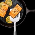 thumbnail image 2 of Cooking Turner OXO Steel, 2 of 3
