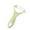 Green, variant on Wovilon Kitchen Household Peeling Knife Kitchen Planer Peeler Peeling Peeling Knife Vegetable And Fruit Peeler
