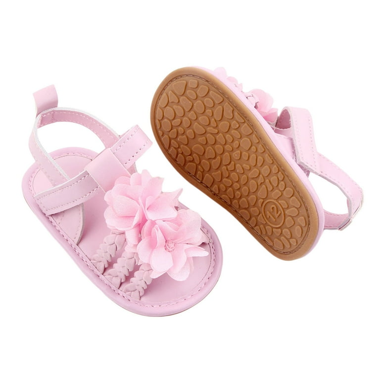 Baby flip outlet flops walmart