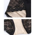 thumbnail image 7 of Women's High Waisted Body Shaper Boyshorts, Tummy Control Waist Slimming and Back Smoothing Shapewear for Ladies Plus Size, 7 of 7