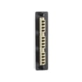 thumbnail image 6 of Black Box Standard Adapter Panel - Bronze Sleeve, [6] LC Duplex Pairs, Beige (jpm455b-r2), 6 of 7