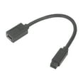 thumbnail image 2 of 6pin To 9pin Firewire Cable IEEE1394 Firewire Cable 800Mbps 7.9in Long ROSH Standard Female To Male 6Pin To 9Pin Firewire Cable For Camera Printer, 2 of 8