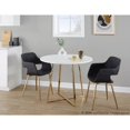 thumbnail image 4 of LumiSource Cosmo Dining Table, 4 of 7