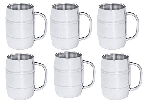 Gifts Infinity Groomsman Gift Old Dutch "Keep Cool" Old Dutch "Keep... by Gifts Infinity®
