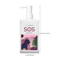 thumbnail image 5 of Fluffy Coat Volumizing & Detangling Dog Shampoo with Argan Oil, silkyShine, Natural Fragrance, 5 of 5