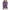 Purple, variant on SEAOPEN Deals Women's Lightweight Soft Petite Crewneck Lightweight Solid Plain Sweaters Fall Winter Pullover Jumper Tops Today Deals Gold,M