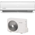 thumbnail image 1 of Minisplit 1 Ton HighWall Inverter Comfee By Midea Solo Frio Midea CAS12C2FFV, 1 of 3