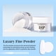 thumbnail image 5 of Dip Powder AZUREBEAUTY, color blanco brillante, 30 ml, arte de uñas francés, 5 of 9