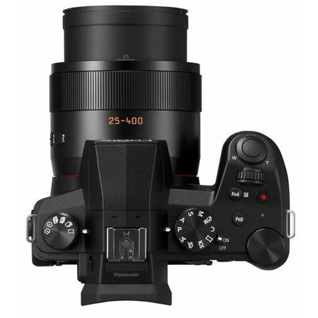 Panasonic Lumix DC-FZ1000M2 20.1MP Compact Camera with Optical