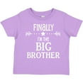 thumbnail image 3 of Inktastic Finally Im the Big Brother Boys Toddler T-Shirt, 3 of 5
