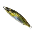 thumbnail image 2 of LJNYFDC Spanish Mackerel Fake Bait 40g Fishing Lures with Realistic Swim Posture Smooth Throwing Luminous Anti Break Design for Widely Used Spanish Mackerel Fishing, 2 of 7